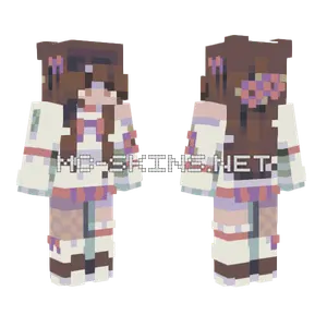 01 Rce Minecraft skin