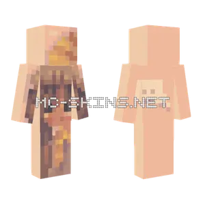 1 2k Willows Ty Minecraft skin