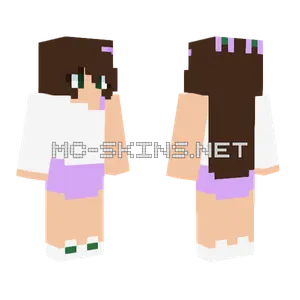 10k Likes Reshade Contest Minecraft skin