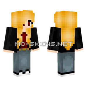 11 Likes Plz Minecraft skin