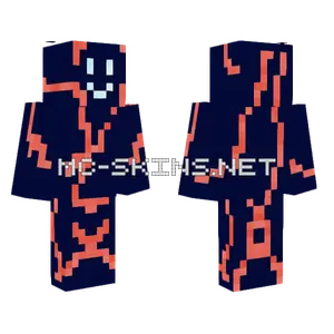 13 Sub Skin Minecraft skin