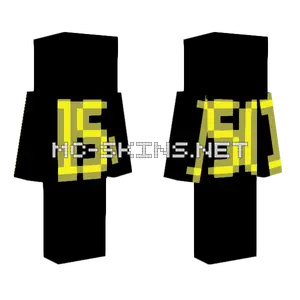 15 Followers 150 Likes Minecraft skin