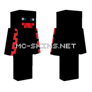 19 Am Exe Minecraft skin