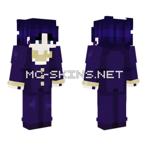 1999 Bizarre Summer Minecraft skin
