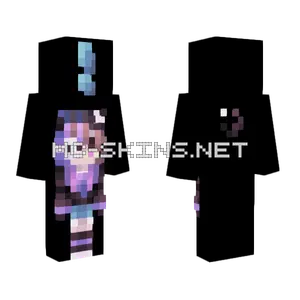 1k Followers Q A Minecraft skin