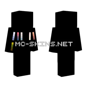 20 Followers Reshade Minecraft skin
