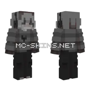 2000 Likes Recolour Contest Minecraft skin
