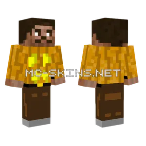 2013 Pic1511 Minecraft skin