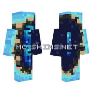 2024 Skinner Recap Minecraft skin