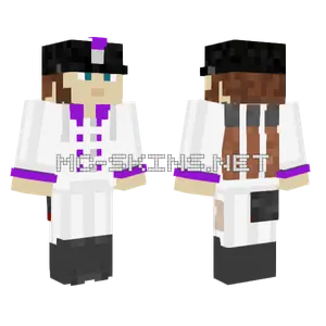 2o Regimiento Infanteria Minecraft skin