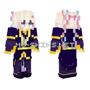 3 0 Soma Minecraft skin