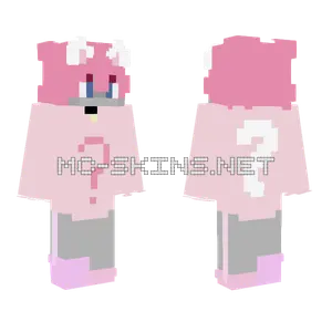 3 Contest Results 3 Minecraft skin