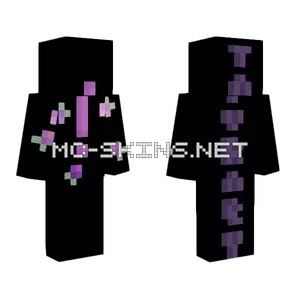 300 Announcement Skin Minecraft skin