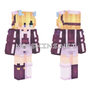 300 Reshade Results Minecraft skin