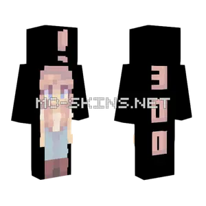 300 Tourney Signups Minecraft skin