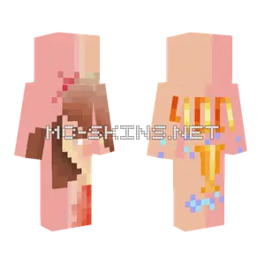 400 Willows Omg Desc Minecraft skin