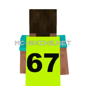67 Lime cape, outside and lining