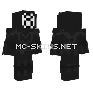 8 Ball Minecraft skin