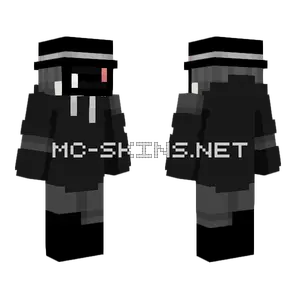 A Hero S Return Minecraft skin