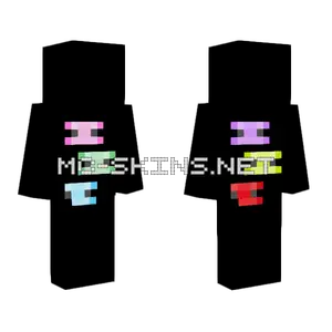 A Lot A Axolotls Ob Prize Minecraft skin