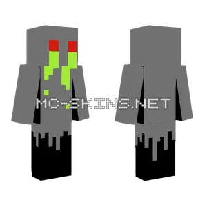 A Request For A Friend Minecraft skin