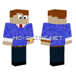 A10tann 2 Minecraft skin