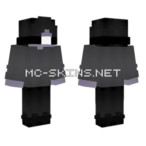 A6d Minecraft Skin Minecraft skin