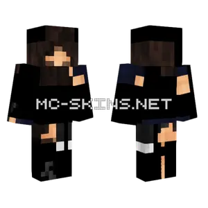 Aagn303 Minecraft skin
