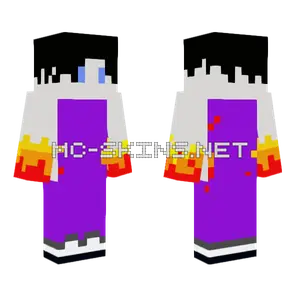 Ab0dcr7511 Minecraft skin