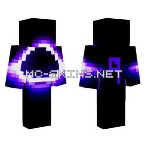 Abhi9av Op S Skin Minecraft skin