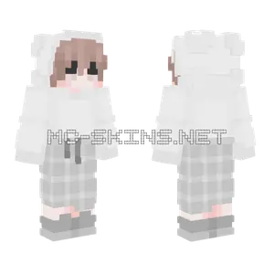 Acmanolo Skin Minecraft skin