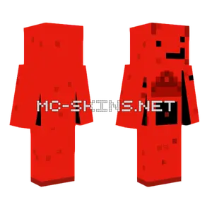 Adamowskimachel Skin Minecraft skin