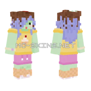 Addy Outfit 1