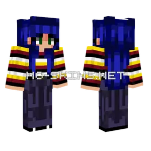 Addy S Skin Minecraft skin