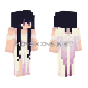 Addyiiiii Mascot Minecraft skin