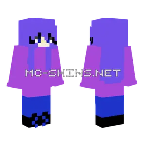 Ademonlenz62 Contest Results Minecraft skin
