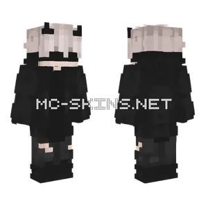Adenaden 123 Minecraft skin