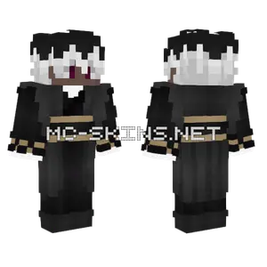 Adengyasd Minecraft skin