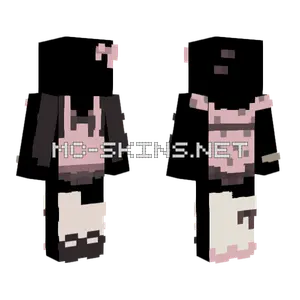 Adoptables 1 Minecraft skin