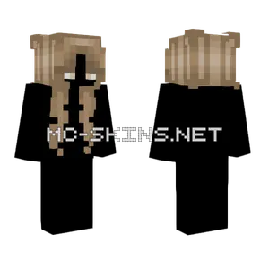 Adore Skin Minecraft skin