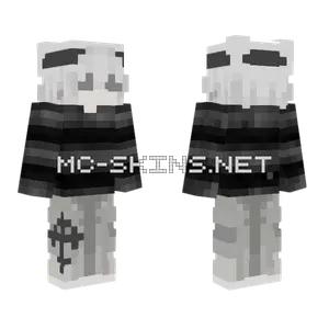 Adrik Vossen Completozzo Minecraft skin