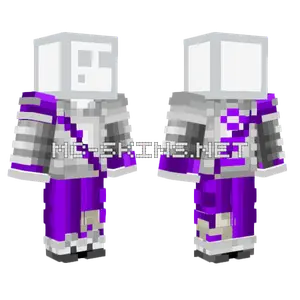 Adventure Slenderlime Lukeucraft Minecraft skin