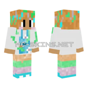 Aeden S Skin Minecraft skin