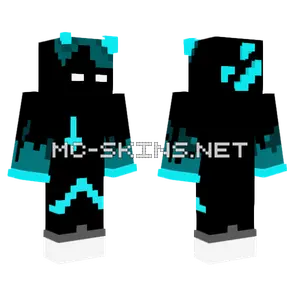 Afobia Minecraft skin