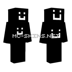 Ahmed Minecraft skin