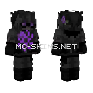 Ahr Minecraft skin