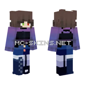 Aiatopog Minecraft skin