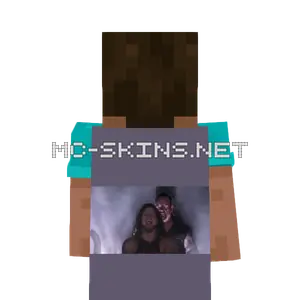 AJ Styles & Undertaker cape, outside and lining
