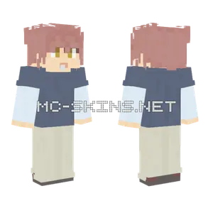 Akio Furikawa Clannad