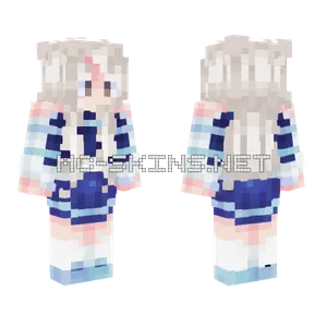 Alchemists Star Minecraft skin